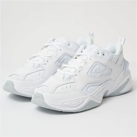 nike t2k|Nike m2k tekno white.